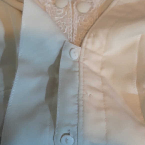 Vintage skirt set - Picture 9 of 11